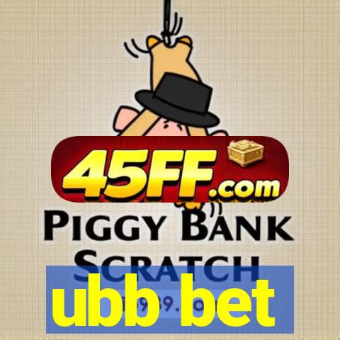 ubb bet